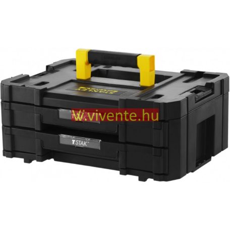 Stanley FMST1-71969 Kétfiókos szerszámosláda