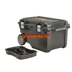   Stanley FatMax Midi szerszámoskocsi 90 literes (FMST1-73601)