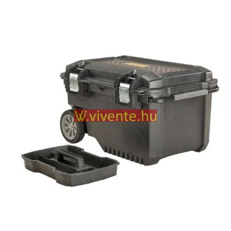 Stanley FatMax Midi szerszámoskocsi 90 literes (FMST1-73601)