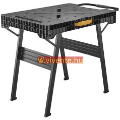 Stanley FMST1-75672 Összecsukható munkaasztal