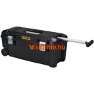 Stanley FMST1-75761 28 Görgős szerszámláda teleszkópos foganytúval