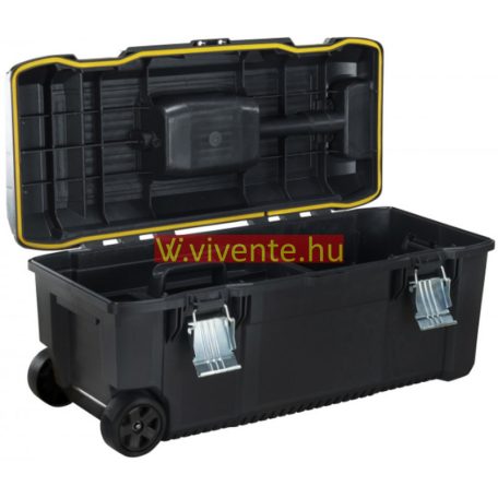 Stanley FMST1-75761 28 Görgős szerszámláda teleszkópos foganytúval