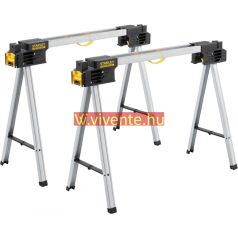 Stanley FMST1-75763 Fém fűrészbak 2db