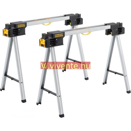 Stanley FMST1-75763 Fém fűrészbak 2db