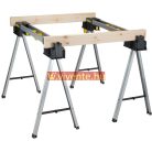 Stanley FMST1-75763 Fém fűrészbak 2db