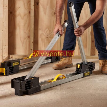 Stanley FMST1-75763 Fém fűrészbak 2db
