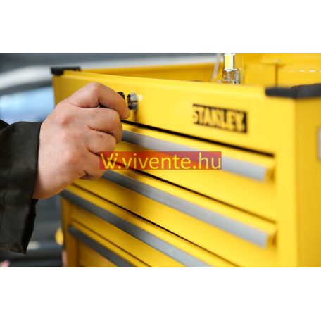Stanley STMT1-75062 27 Fém tárolószekrény