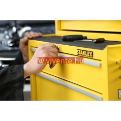 Stanley STMT1-75063 27" Fém műhelyszekrény