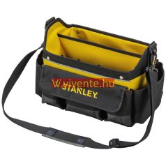 Stanley STST1-70718 Nyitott szerszámostáska 12"