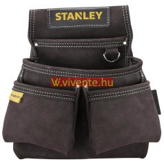 Stanley STST1-80116 Dupla szegtartó bőr táska