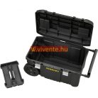 Stanley STST1-80150 Gurulós szerszámkocsi 50 L