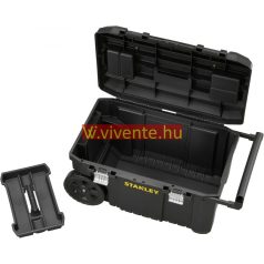 Stanley STST1-80150 Gurulós szerszámkocsi 50 L