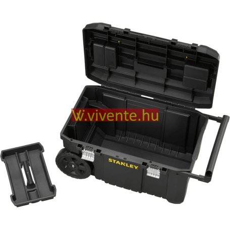 Stanley STST1-80150 Gurulós szerszámkocsi 50 L