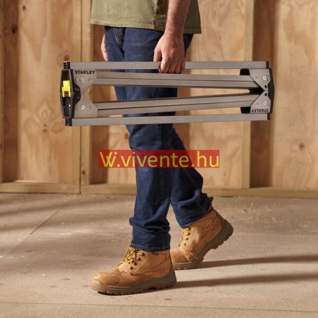 Stanley STST81337-1 Fém munkabak (2db)