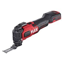  Flex Akkus Multigép 