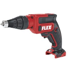 Flex Akkus Gipszkartoncsavarozó