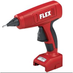 Flex Akkus Ragasztópisztoly